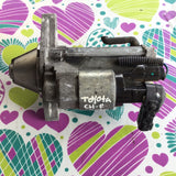 Starter Toyota CHR 17-21