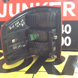 Foco Trasero Der Ford F-150, 04-08