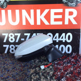 Retrovisor der Toyota Corolla 19-22