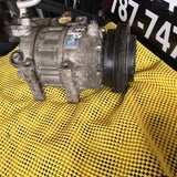 Hyundai Tucson/ Elantra 2.0