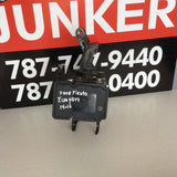 ABS Ford Fiesta Ecosport 14-16