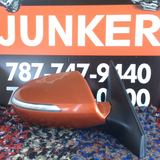 Retrovisor der Kia Sportage 11-16