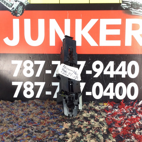 Accesorio Interior de Puerta izq Nissan Versa Note 14-19