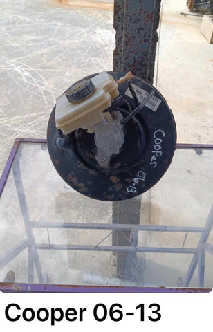 Booster de frenos Mini Cooper 06-13