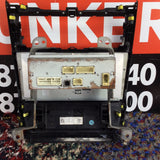 Radio Toyota Camry 12-14