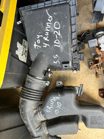 Filtro de Aire Toyota 4 Runner 10-20 3.5