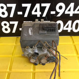 Chevrolet Malibu/Alero 97-99