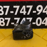 Throttle Toyota Yaris 06-17