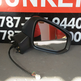 Retrovisor der Toyota Rav4 19-24