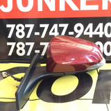 Retrovisor izq Toyota CHR 18-22