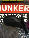 Retrovisor der Isuzu Rodeo 98-04
