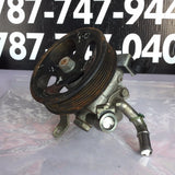 Bomba Power Steering Nissan Frontier 05-19