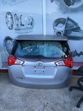 Compuerta Toyota Rav4 13-18