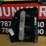 Foco Trasero  der Chevrolet Trailblazer 02-09