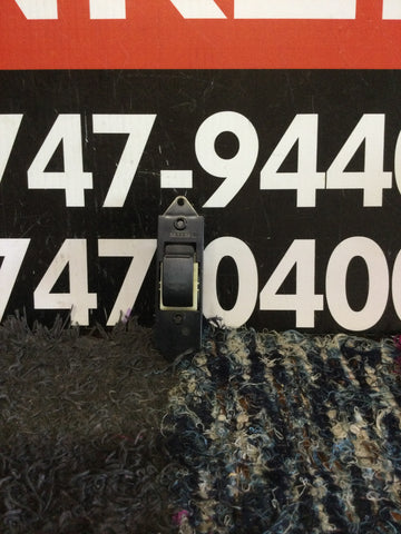 Botón de Ventana izq Mitsubishi Outlander/Lancer 02-21