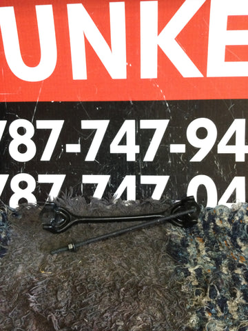 Accesorio Exterior Toyota Tundra 14-21