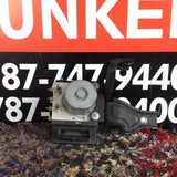 ABS Nissan NV200 17-20