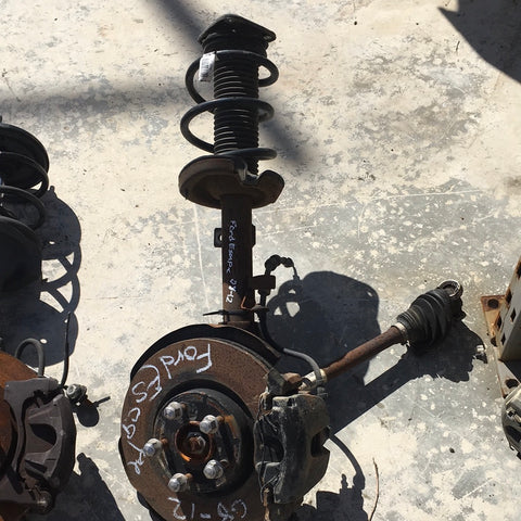 Suspensión Der Ford Escape 08-12