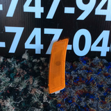 Reflector izq Volkswagen Beetle 12-16