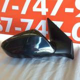 Retrovisor der Hyundai Elantra Sedan 11-16