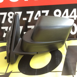 Retrovisor izq Jeep Patriot 07-17