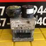 ABS Mercedes Benz E320/E500 03-06