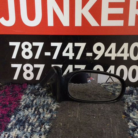 Retrovisor der Toyota Corolla 98-02