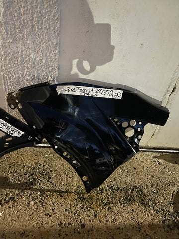 Guardalodo Izq Ford Transit 15-19