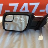 Retrovisor izq Ford Explorer 11-19