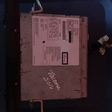 Radio Toyota Tacoma 16-22