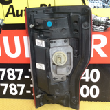 Foco Trasero izq Ford F-250/350 Super Duty 17-20