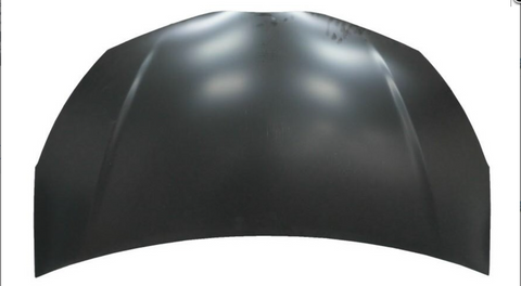 Bonete Toyota Yaris (5DR) H/B 12-19