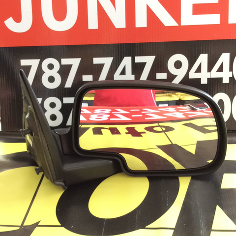 Retrovisor der Chevrolet Sonoma/ Silverado/Sierra 99-07