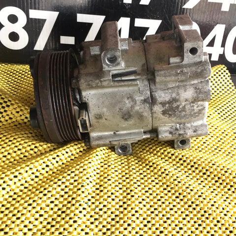 Compresor  Ford Freestyle 04-07