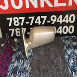 RETROVISOR Izq Acura Legend 89-90