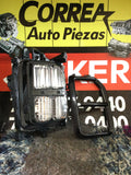 Luz Antiniebla (Fog Lamp) Izq Mitsubishi Outlander ASX 20-23