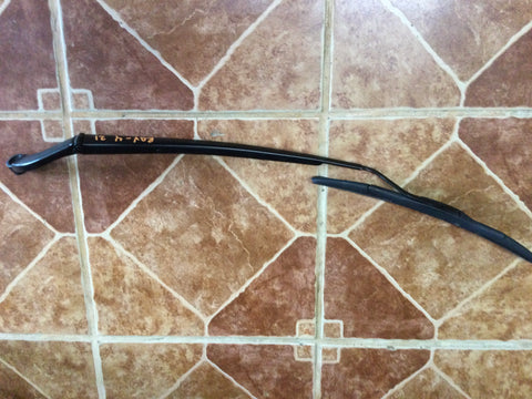 Wiper Der Toyota Rav4 19-23