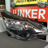 Foco Delantero izq Nissan Versa Note 17-19