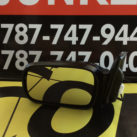 Retrovisor izq Honda Civic Coupé 06-11