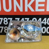 Foco Delantero izq Ford Ranger 01-11