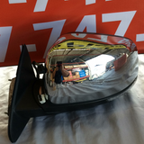 Retrovisor izq Jeep Grand Cherokee Limited 14-18