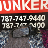 RETROVISOR Izq Nissan Máxima 96-99