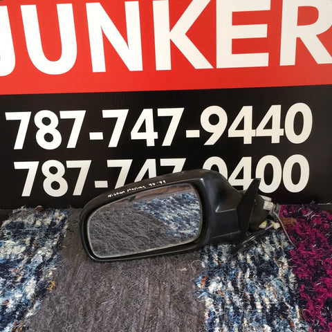 RETROVISOR Izq Nissan Máxima 96-99