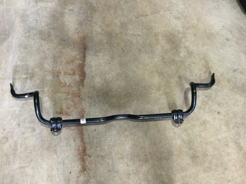 Barra Estabilizadora Kia Forte 19-21