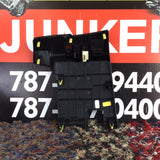 Careta Toyota Corolla 14-19