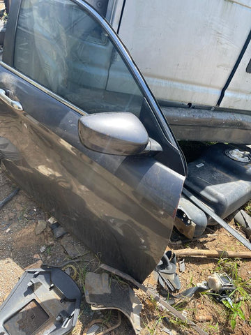 Puerta Delantera Der Honda Accord 13-17