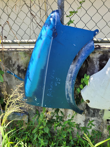 Guardalodo de Astro Van 95