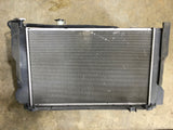 Radiador Toyota Corolla Sedan 14-16