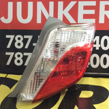 Foco Trasero der Toyota Yaris HB 12-14