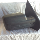 Retrovisor der Ford F-150 09-14